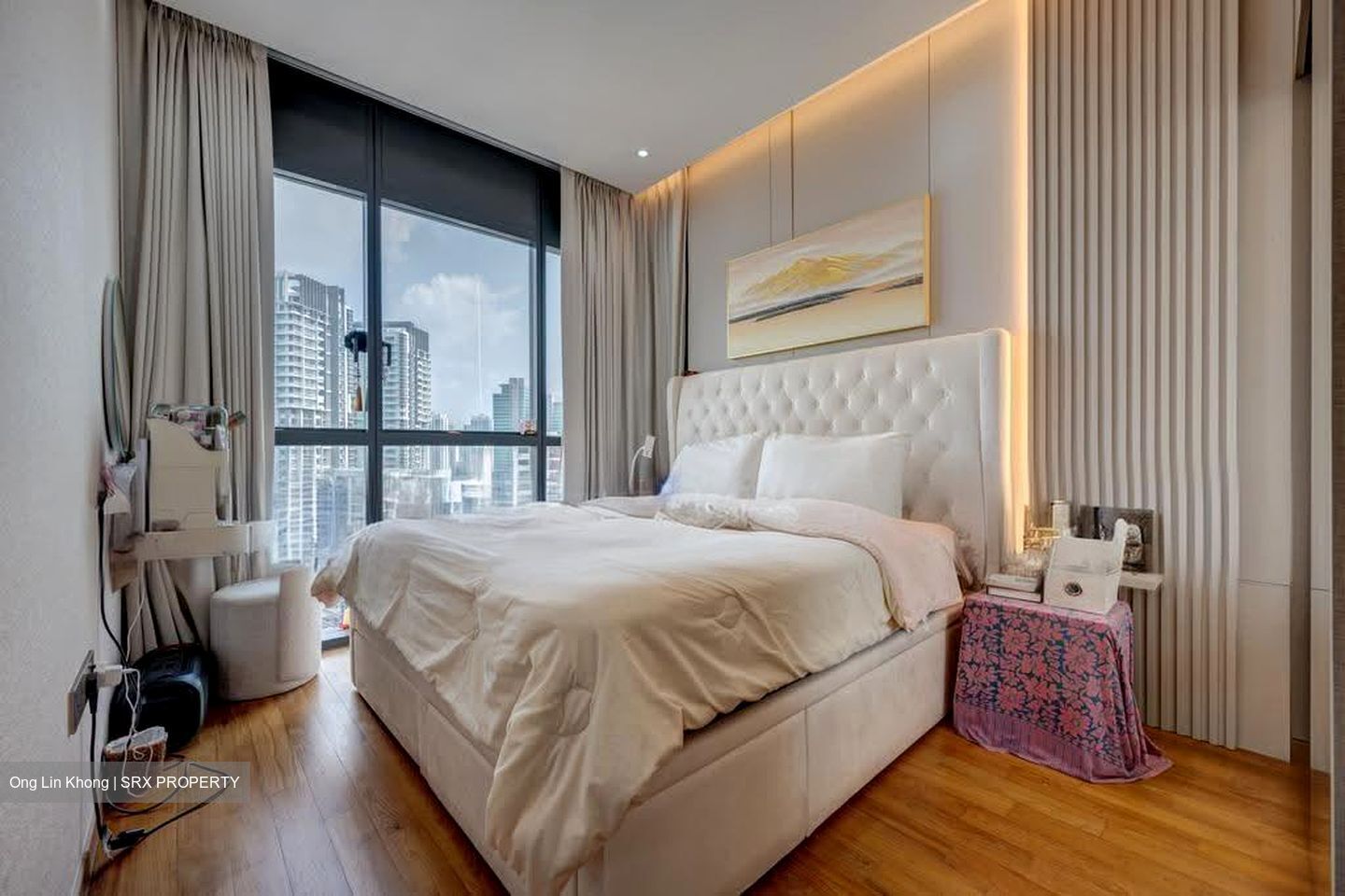 Verticus (D12), Apartment #611125141